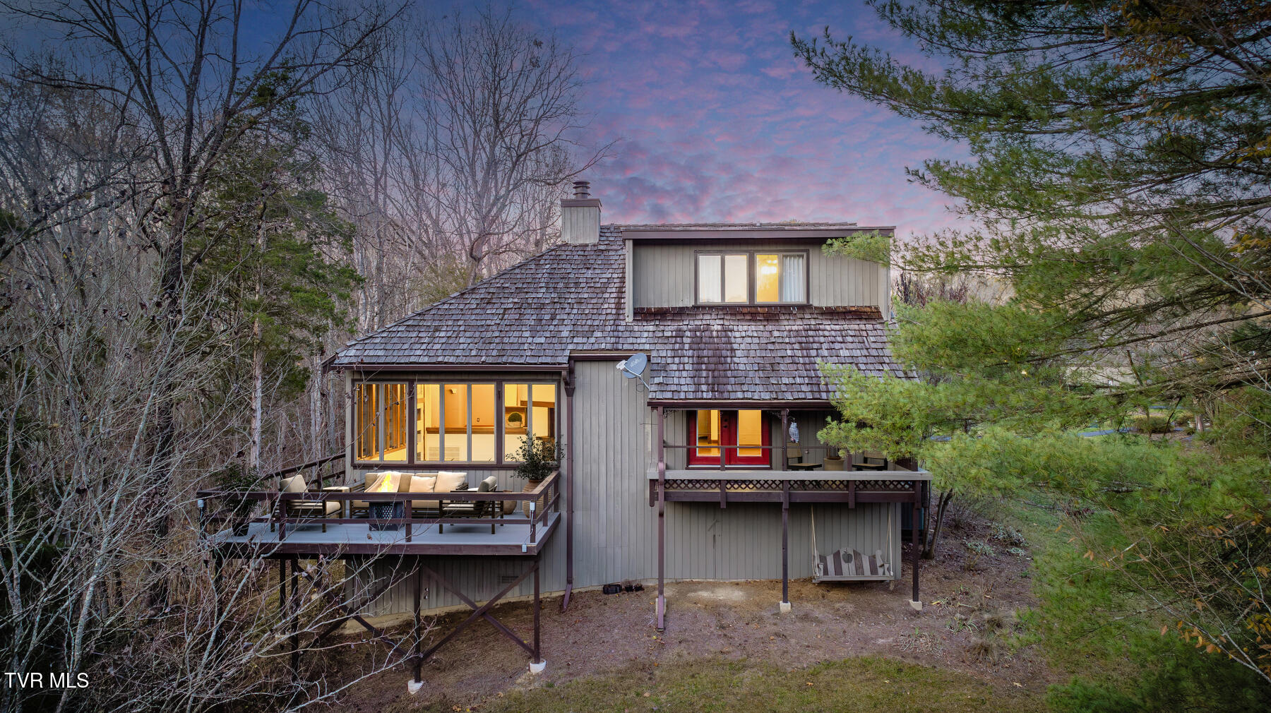 137 Columbine Road, Kingsport, Tennessee image 3