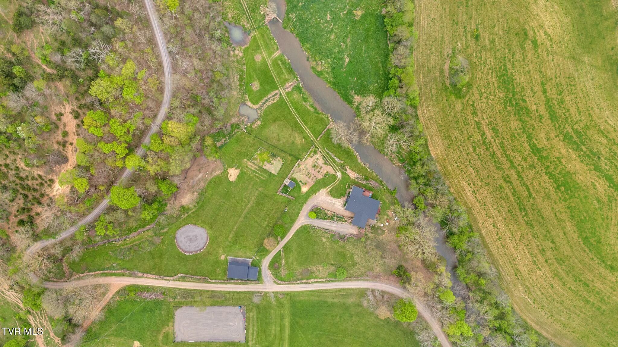 528 Tower Road, Lebanon, Virginia image 31