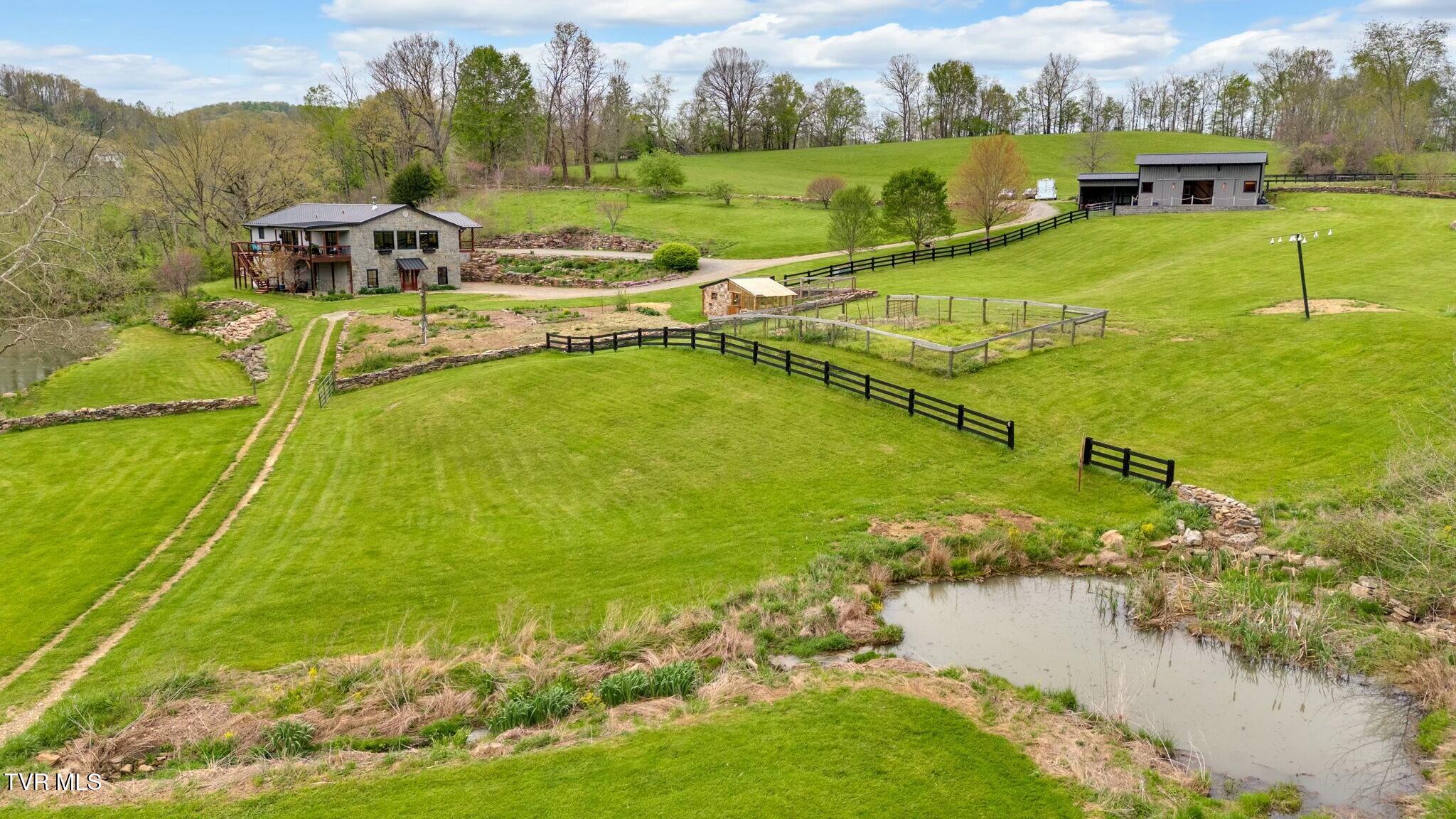 528 Tower Road, Lebanon, Virginia image 24