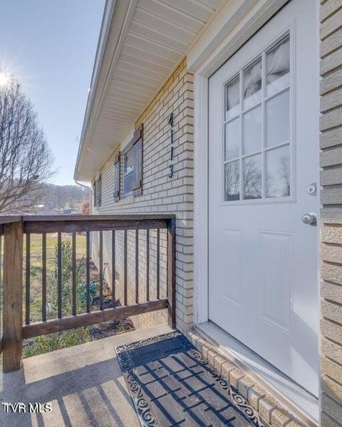 Tiny photo for 4113 Englewood Boulevard, Johnson City, TN 37601 (MLS # 9986475)