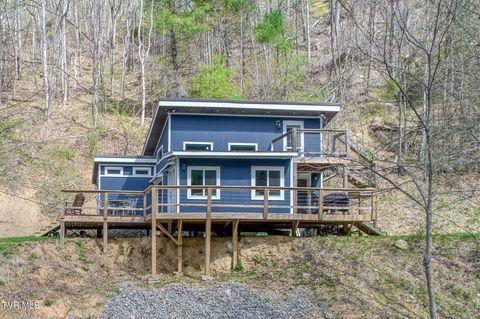 Homes For Sale - 633 T Greer Road<br/> Mountain City, TN 37683