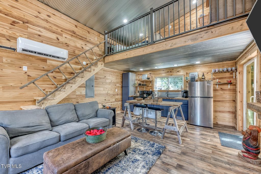Photo of 633 T Greer Road, Mountain City, TN 37683 (MLS # 9994541)