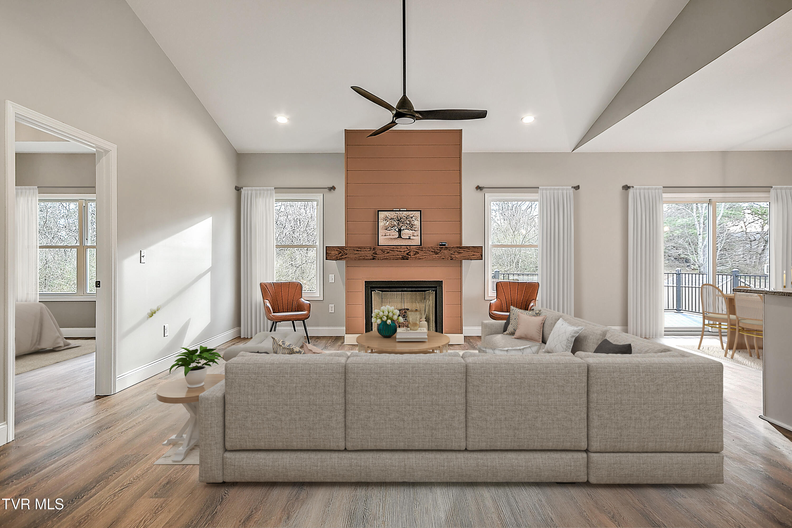 Tbd Red Tail Ridge #LOT  5, Greeneville, Tennessee image 9