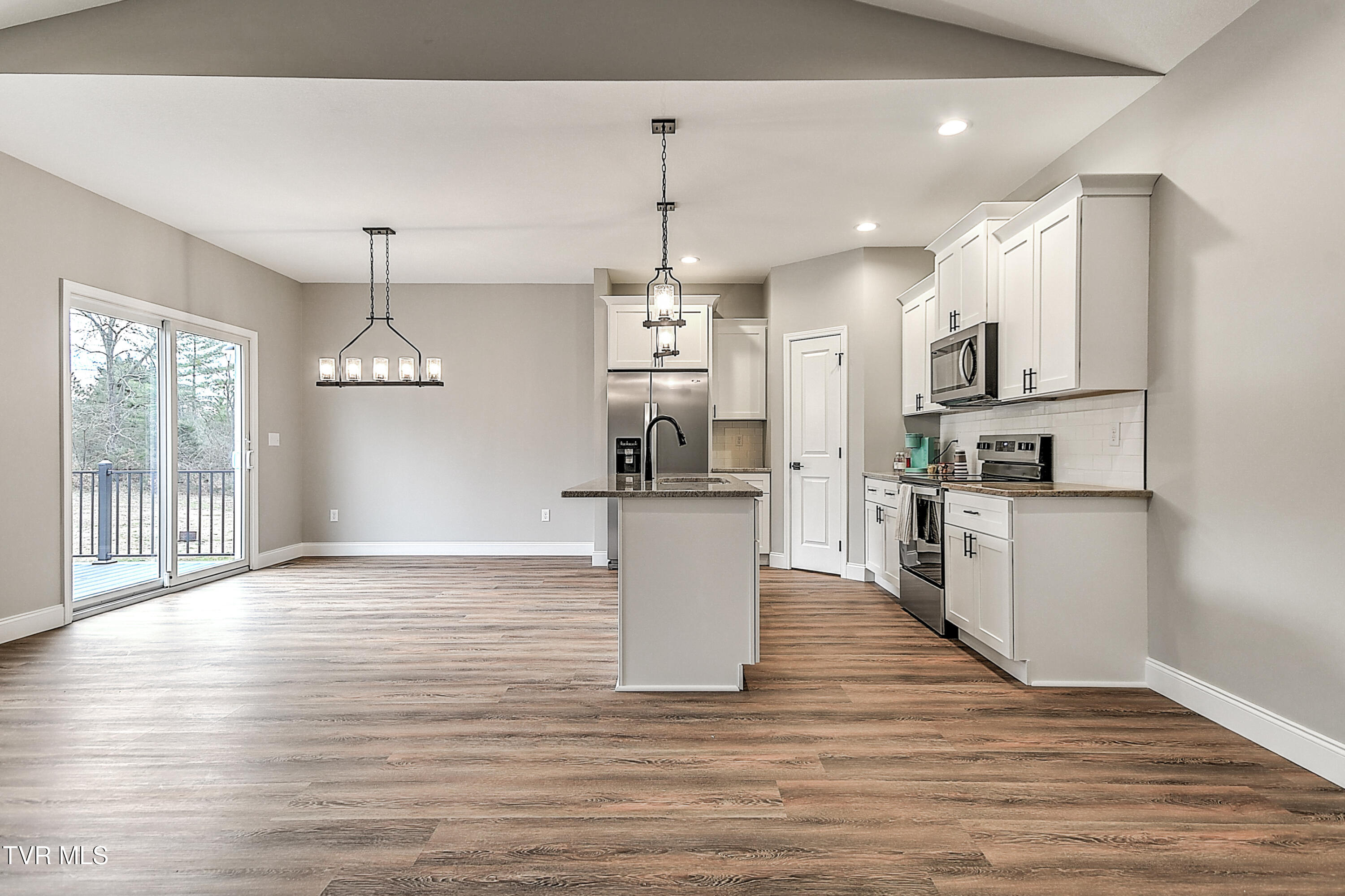 Tbd Red Tail Ridge #LOT  5, Greeneville, Tennessee image 6