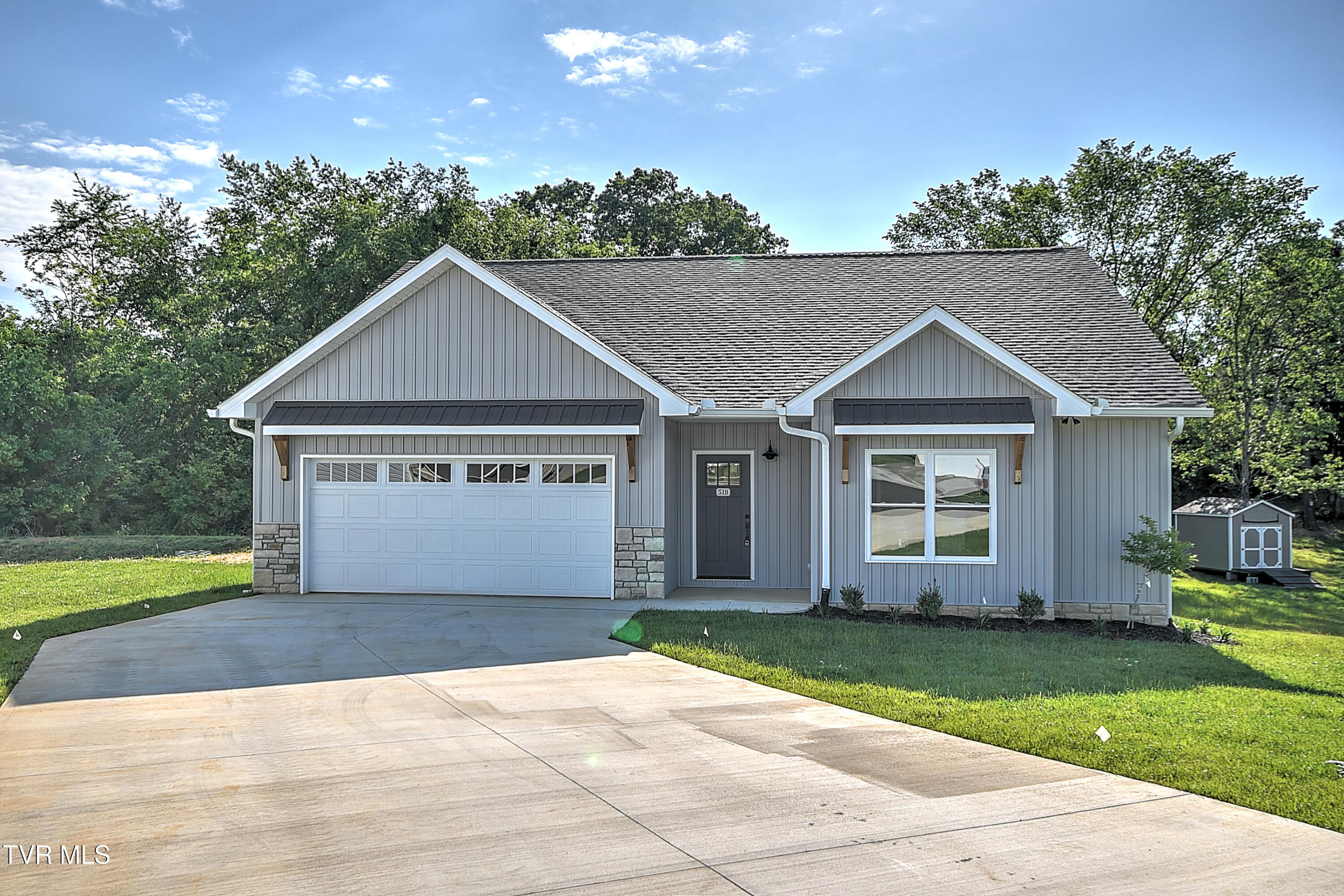 Tbd Red Tail Ridge #LOT  5, Greeneville, Tennessee image 3