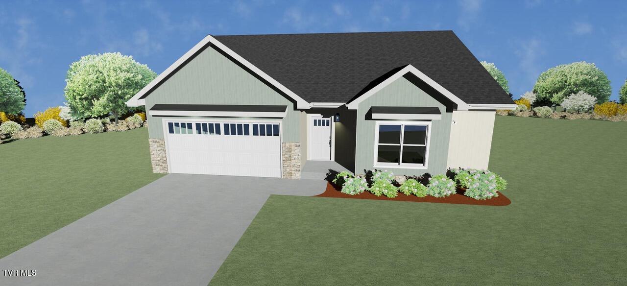 Tbd Red Tail Ridge #LOT  5, Greeneville, Tennessee image 1