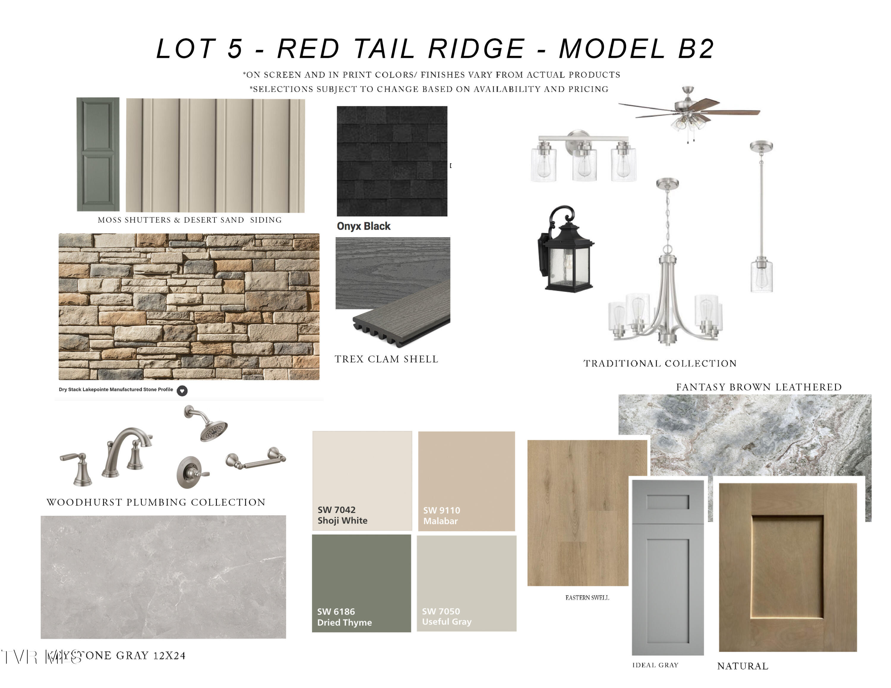 Tbd Red Tail Ridge #LOT  5, Greeneville, Tennessee image 2