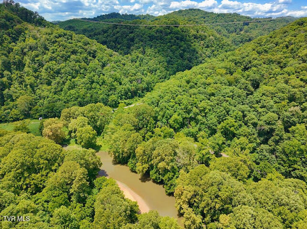Photo of Tbd Heralds Valley Road, Castlewood, VA 24224 (MLS # 9997385)
