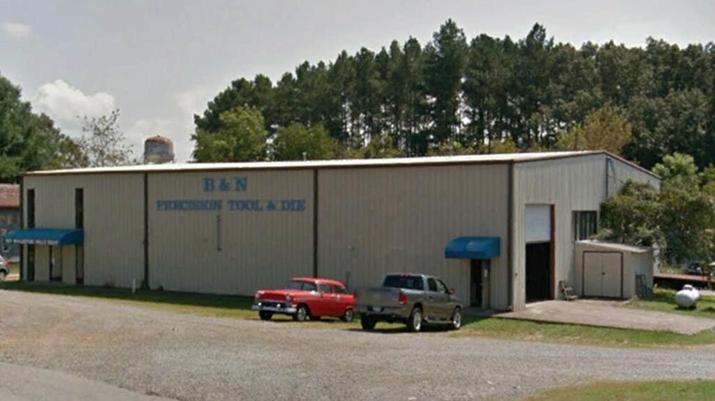 Photo of 957 Holliston Mills Road, Church Hill, TN 37642 (MLS # 9988233)