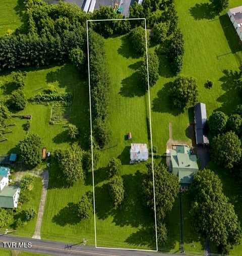 Vacant Land For Sale - 1053 Baileyton Main Street<br/> Greeneville, TN 37745