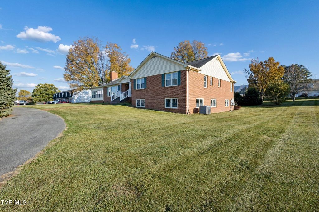 Photo of 21 Dodge Street, Lebanon, VA 24266 (MLS # 9987236)