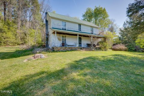 Photo of 507 Ivan Greer Lane, Shady Valley, TN 37688 (MLS # 9994413)