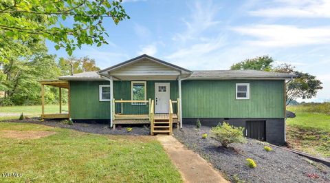 Homes For Sale - 2793 Old State Rte 34<br/> Limestone, TN 37681