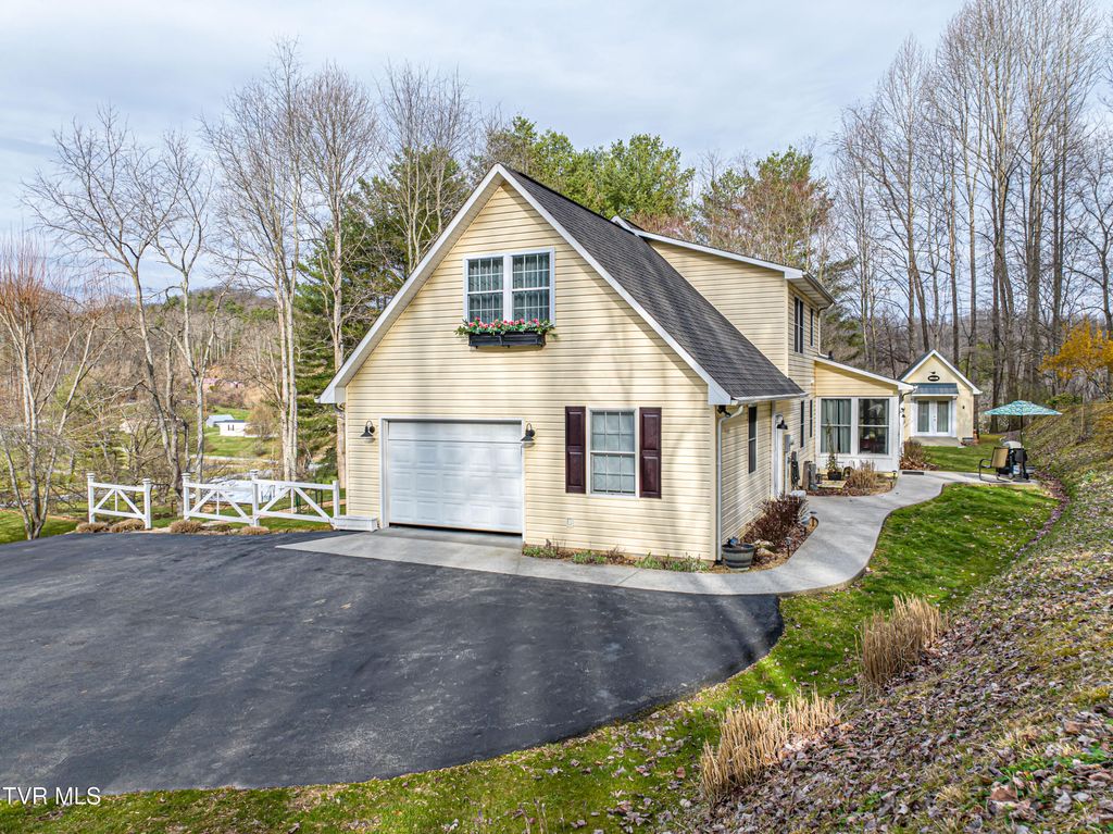 Photo of 30146 Tobias Drive, Meadowview, VA 24361 (MLS # 9992569)