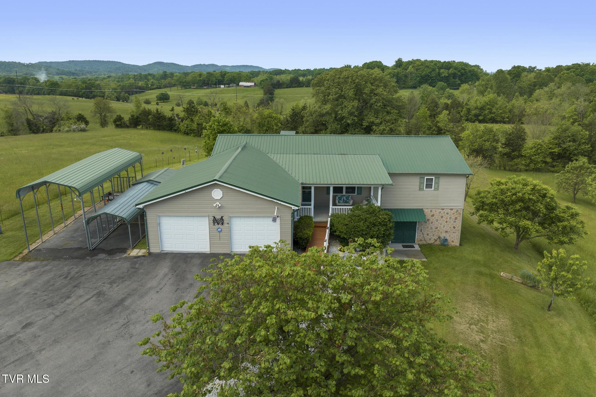 137 Hawkins Road, Bulls Gap, Tennessee image 2