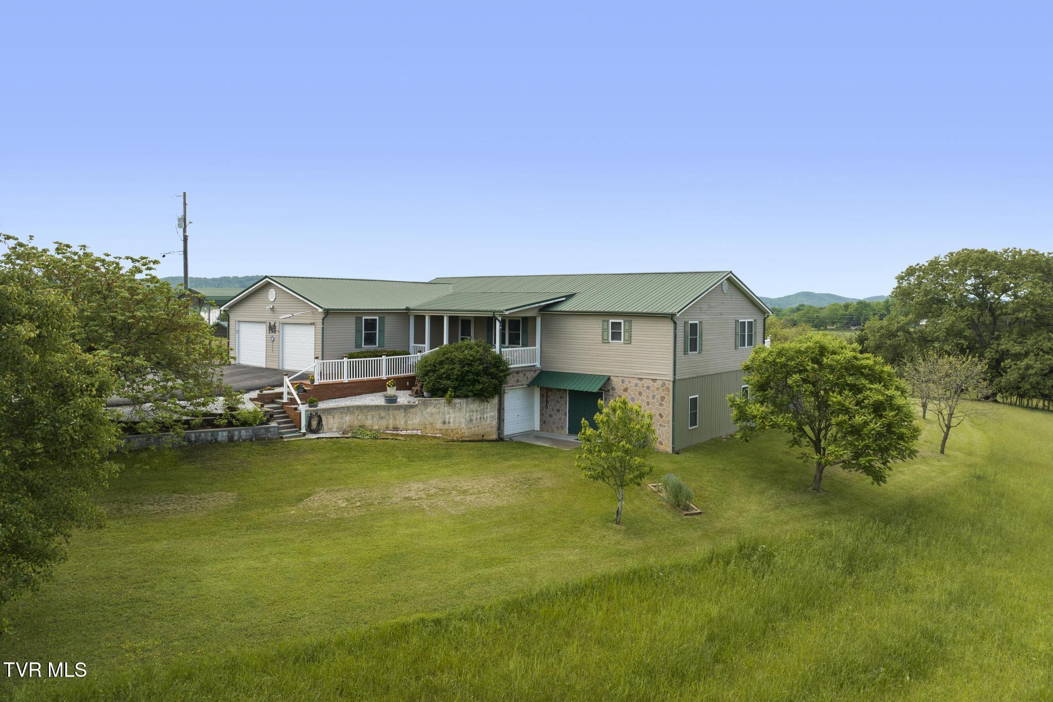 137 Hawkins Road, Bulls Gap, Tennessee image 1