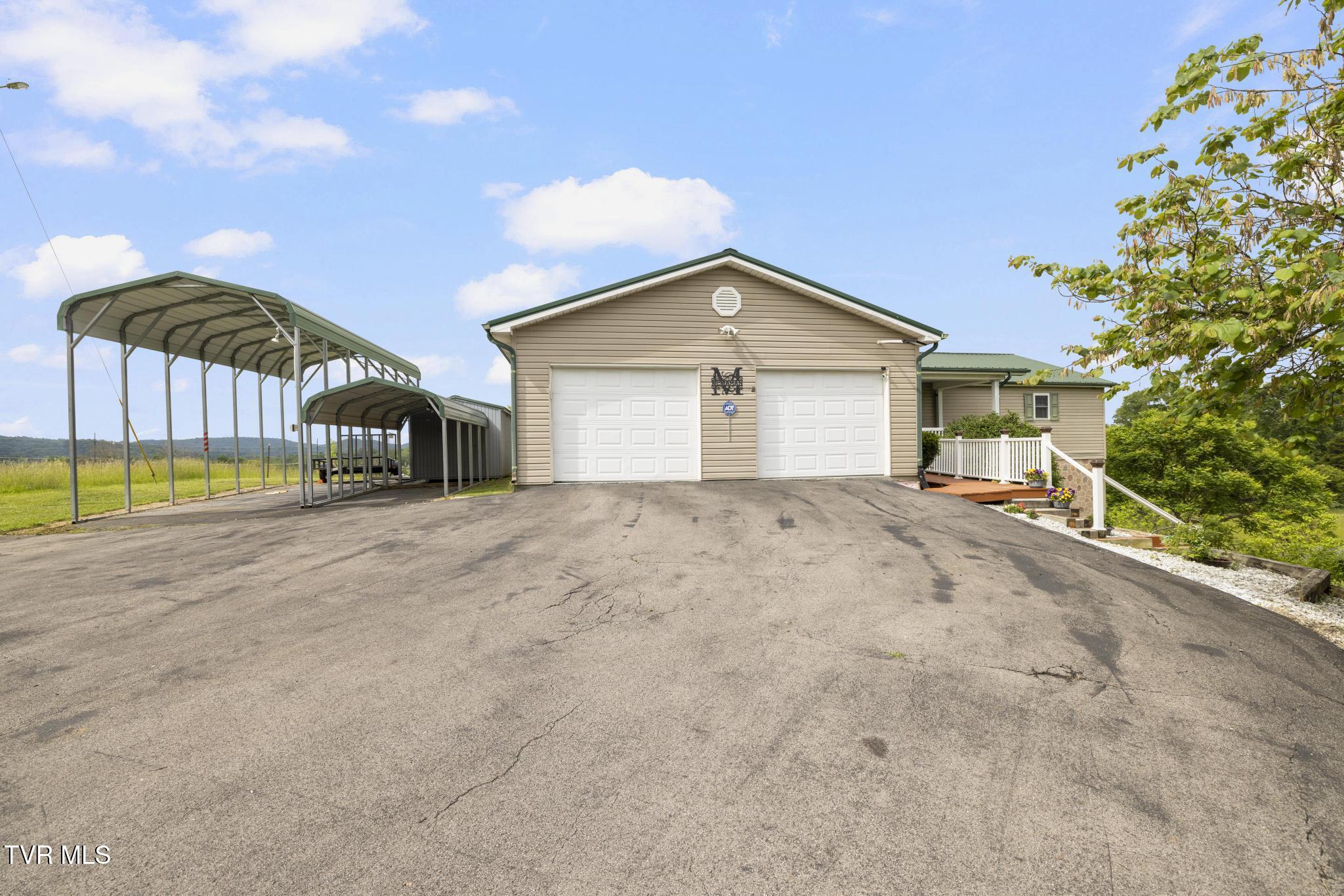 137 Hawkins Road, Bulls Gap, Tennessee image 3