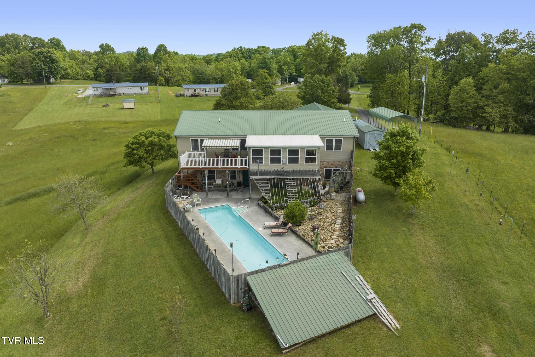137 Hawkins Road, Bulls Gap, Tennessee image 48