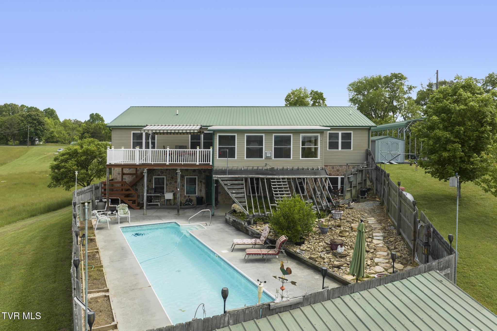 137 Hawkins Road, Bulls Gap, Tennessee image 49