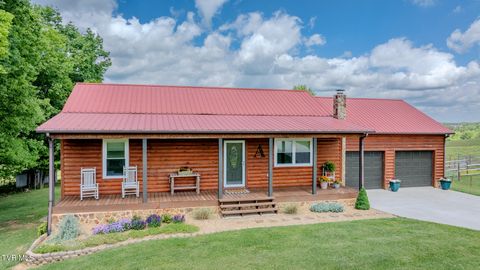 Photo of 902 Mill Road, Greeneville, TN 37743 (MLS # 9994786)