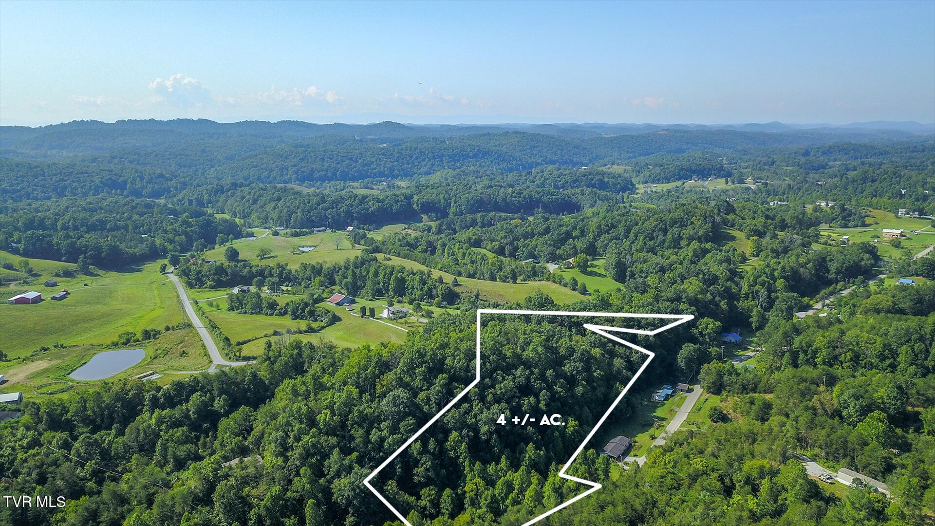 Tbd Oak Glen Circle, Fall Branch, Tennessee image 1