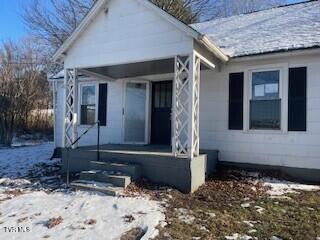 1610 Highway 11e, Jonesborough, Tennessee image 1