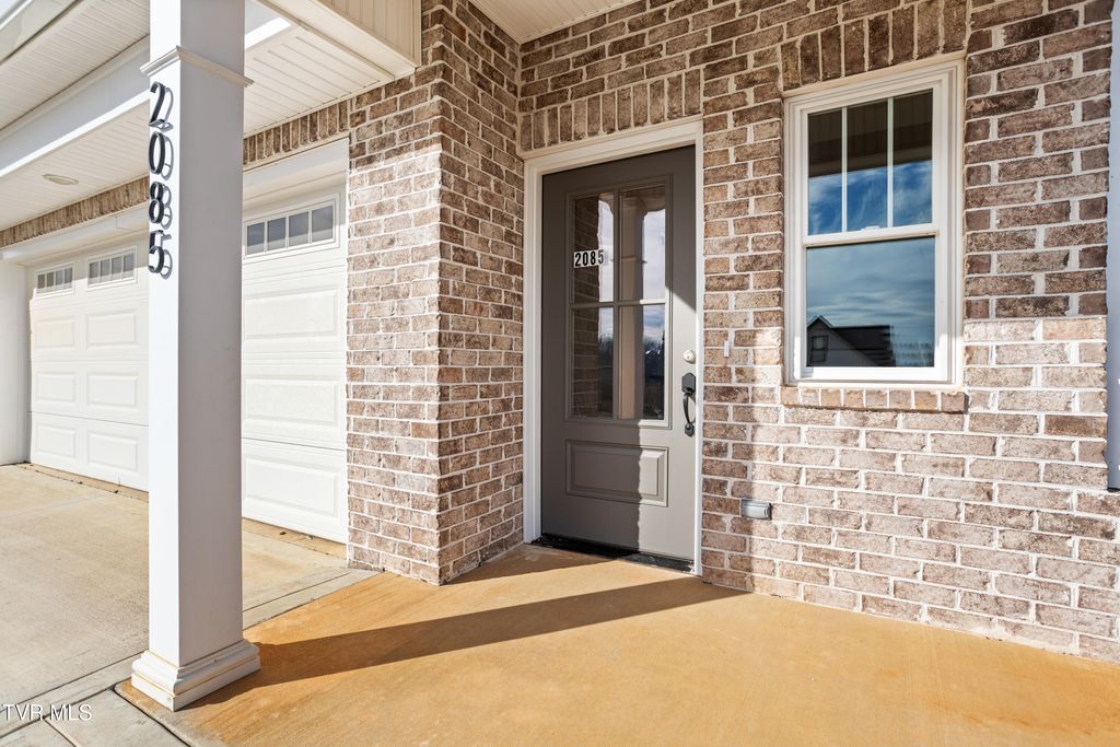 Photo of 2085 Presley Crossing, Jonesborough, TN 37659 (MLS # 9995402)