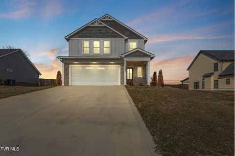 Photo of 2085 Presley Crossing, Jonesborough, TN 37659 (MLS # 9995402)