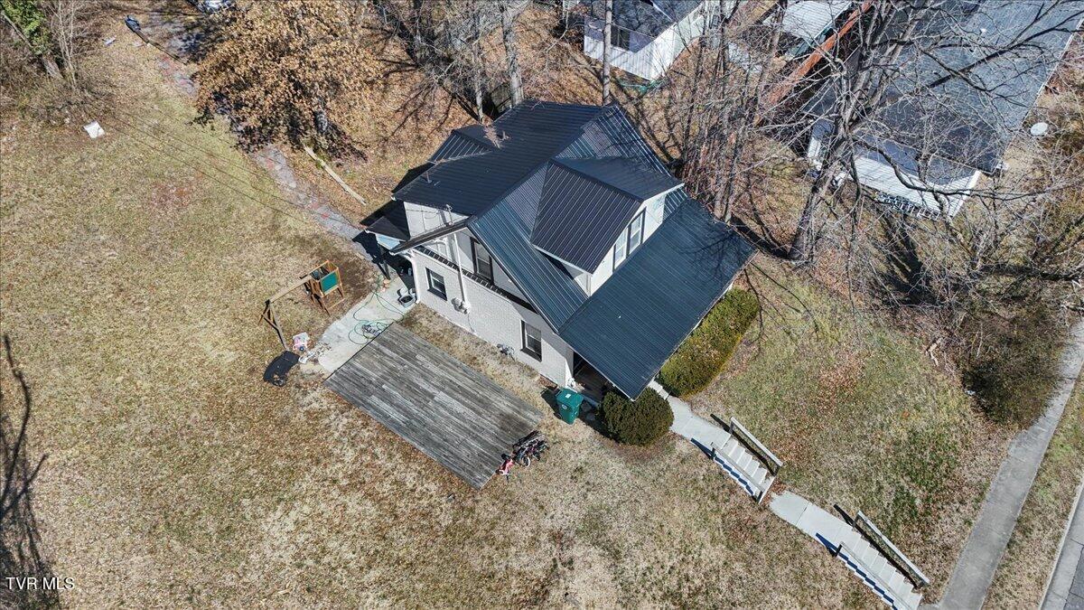 601 Commonwealth Avenue