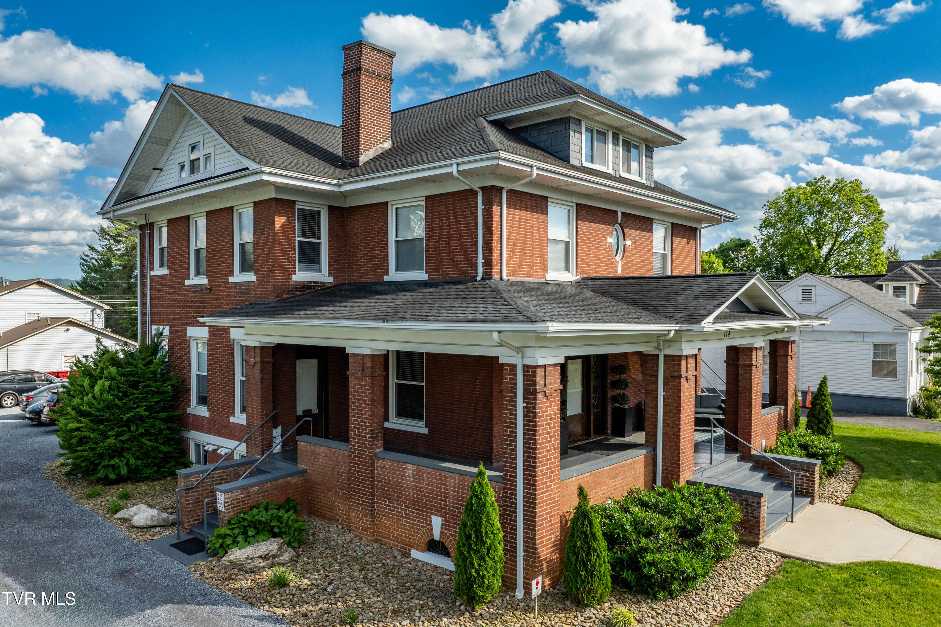 114 Unaka Avenue, Johnson City, Tennessee image 4