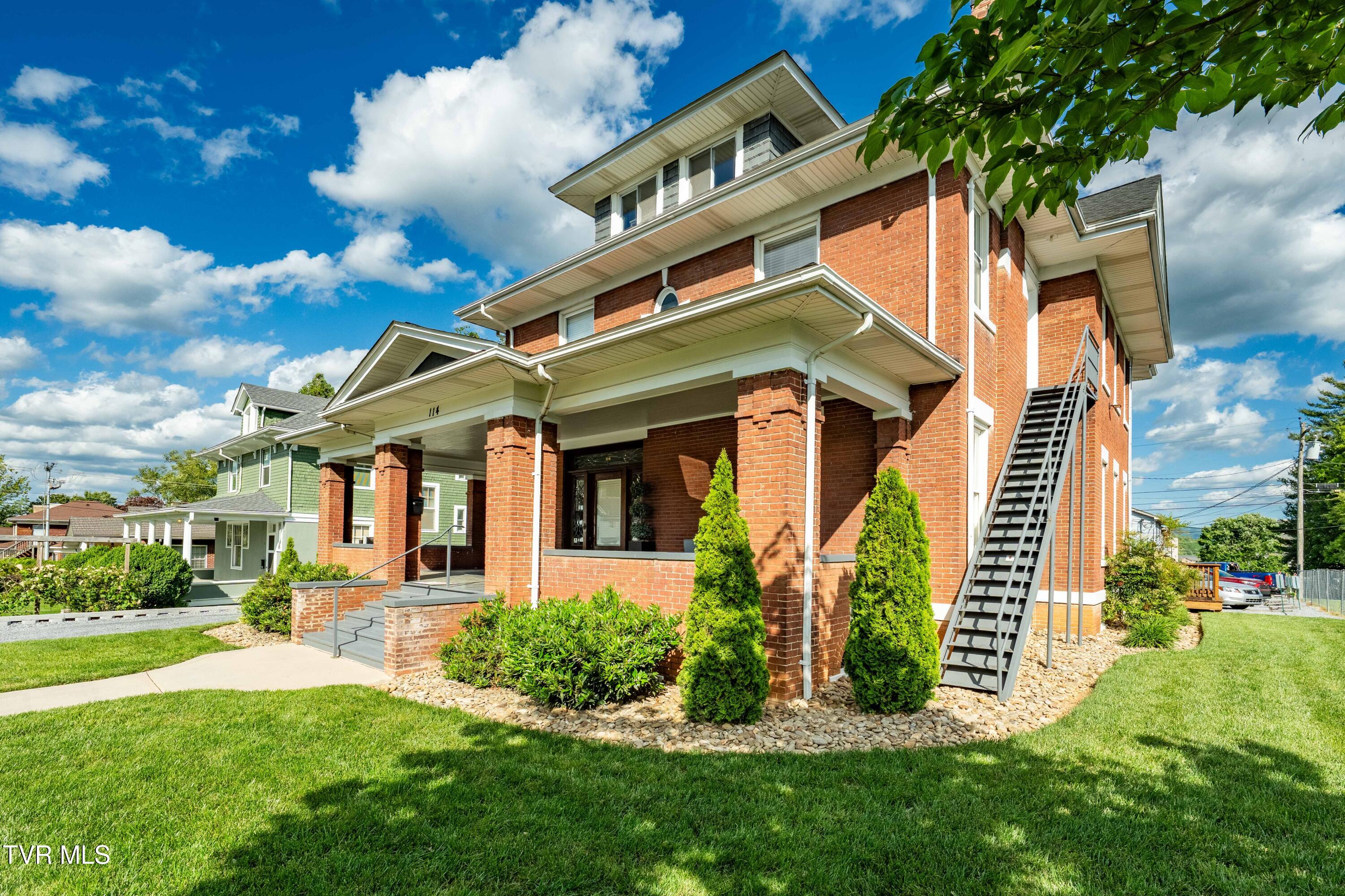 114 Unaka Avenue, Johnson City, Tennessee image 14