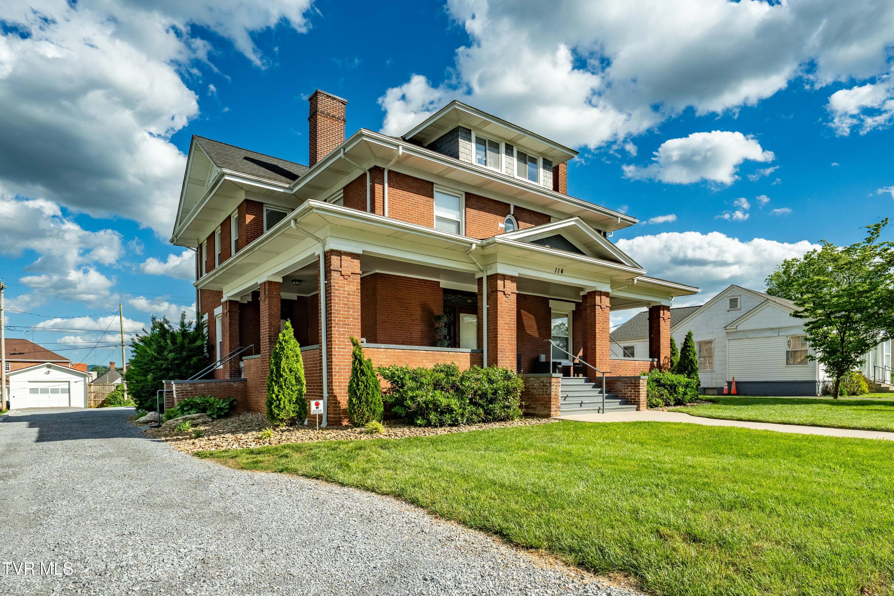 114 Unaka Avenue, Johnson City, Tennessee image 13