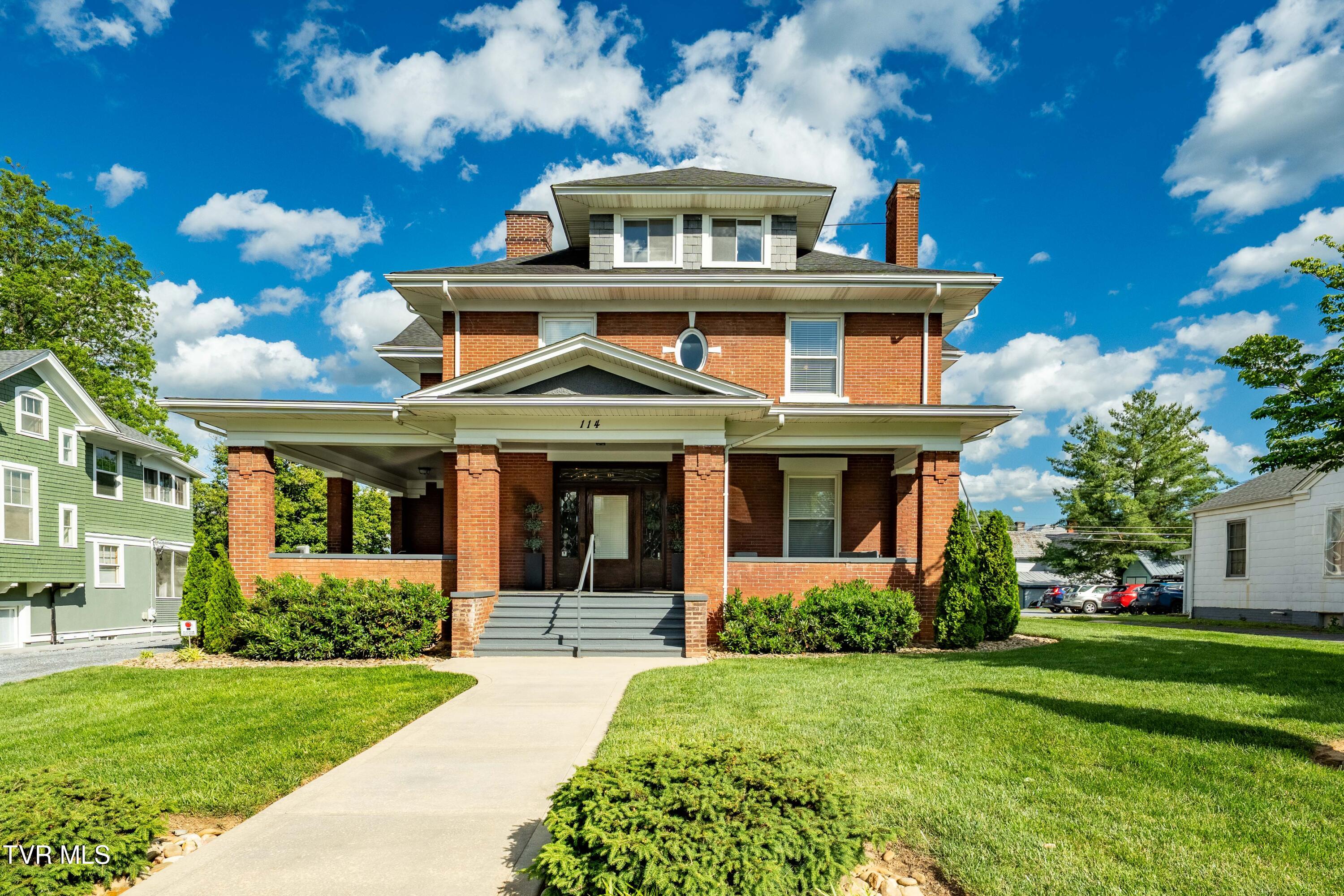 114 Unaka Avenue, Johnson City, Tennessee image 12
