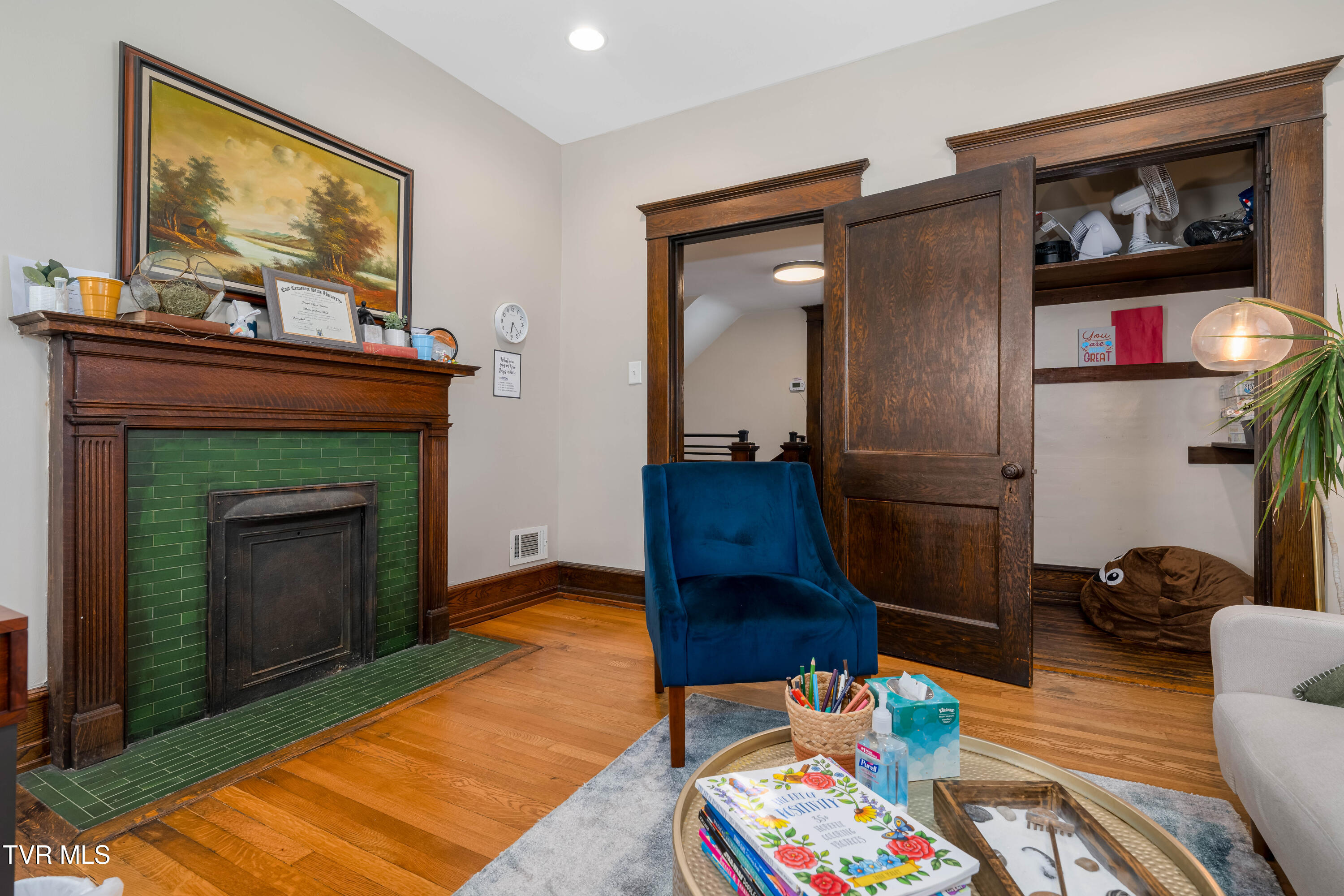 114 Unaka Avenue, Johnson City, Tennessee image 35