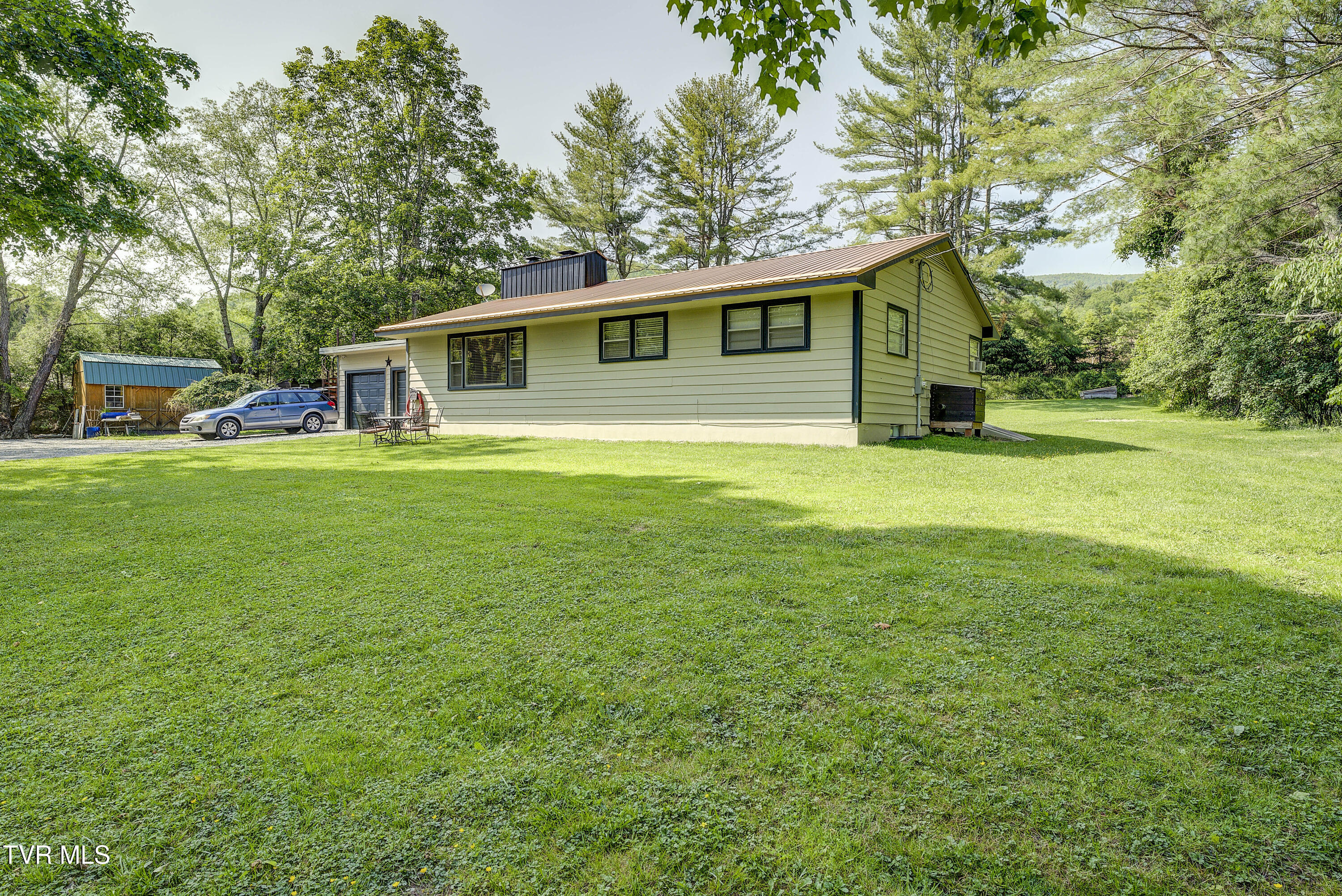 1236 Banner Elk Highway, Banner Elk, North Carolina image 1