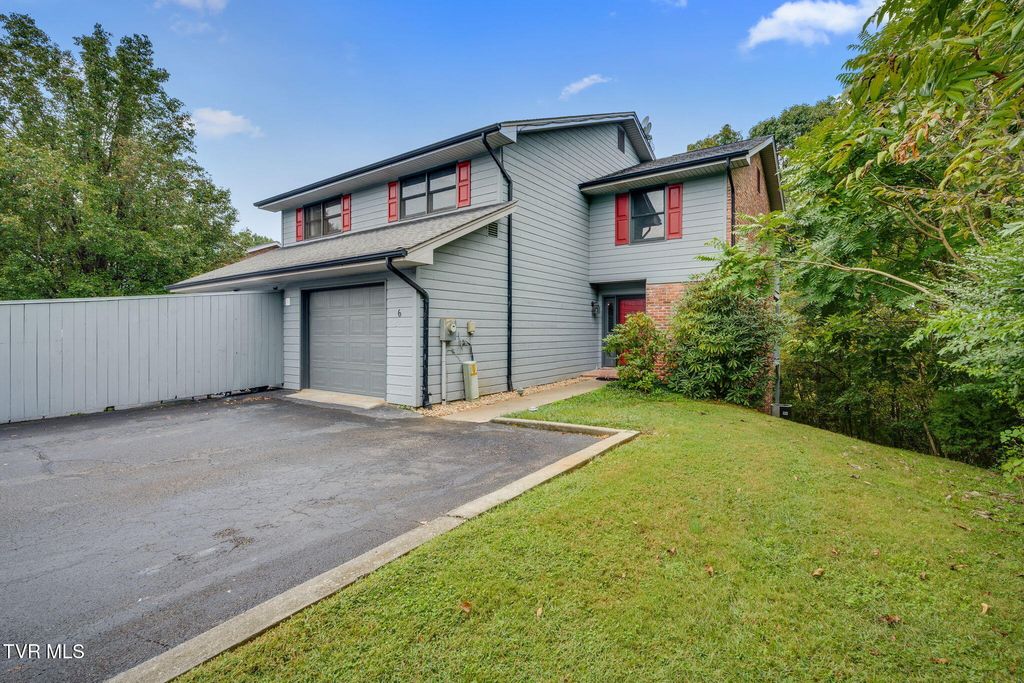 Photo of 6 Windridge Court #6, Johnson City, TN 37601 (MLS # 9986245)
