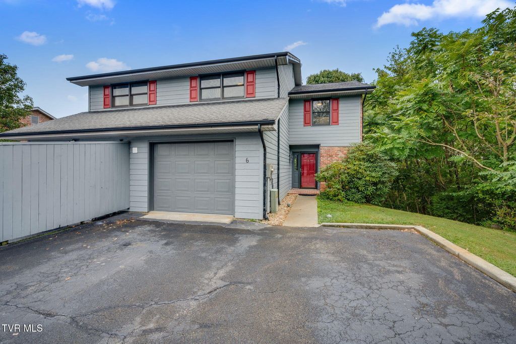 Photo of 6 Windridge Court #6, Johnson City, TN 37601 (MLS # 9986245)