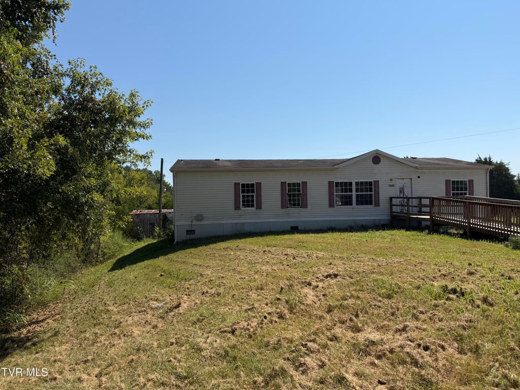 Photo of 2240 Mount Hope Road, Mohawk, TN 37810 (MLS # 10000531)