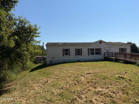 Homes For Sale - 2240 Mount Hope Road<br/> Greene County, Mohawk, TN 37810