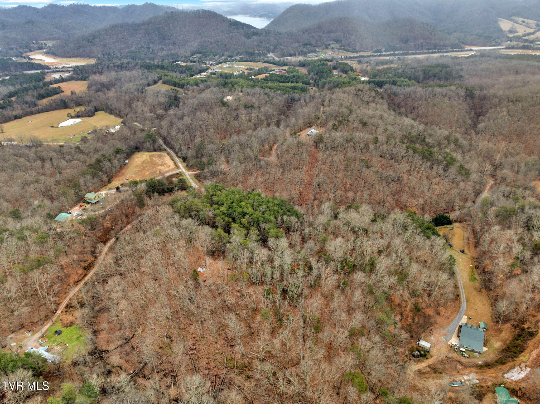 Lot 12 Moore Road, Mooresburg, Tennessee image 4