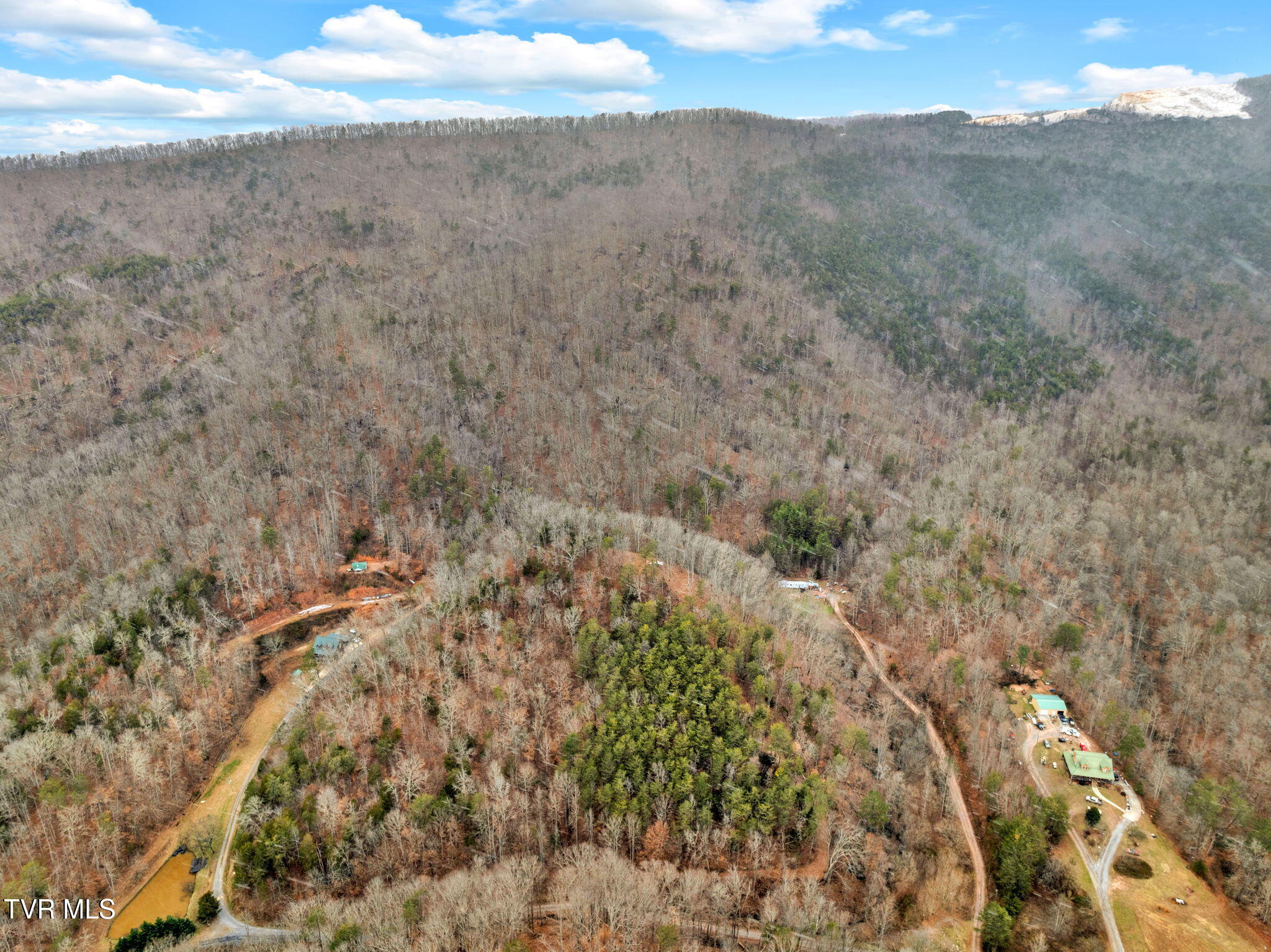 Lot 12 Moore Road, Mooresburg, Tennessee image 1
