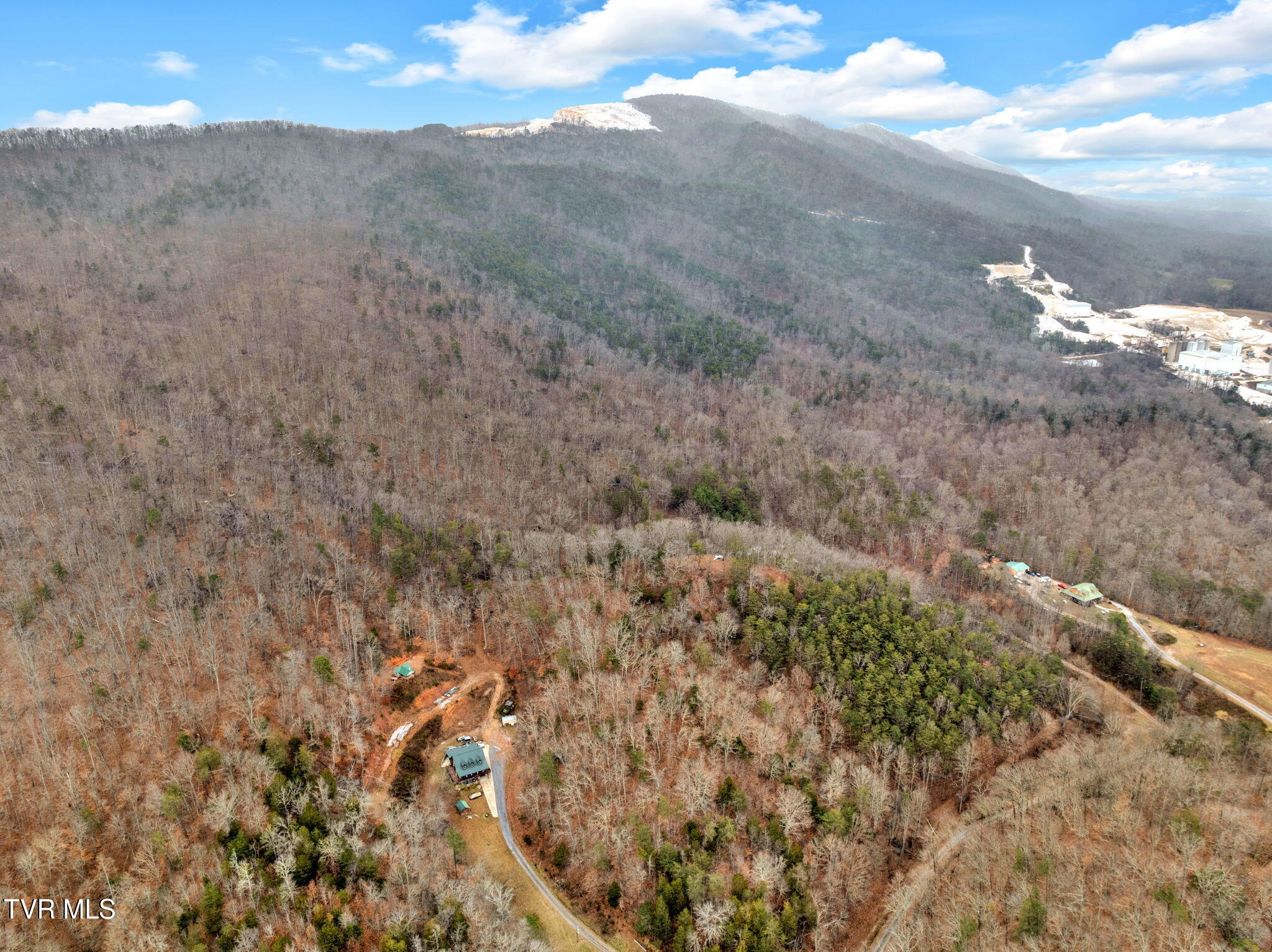 Lot 12 Moore Road, Mooresburg, Tennessee image 5