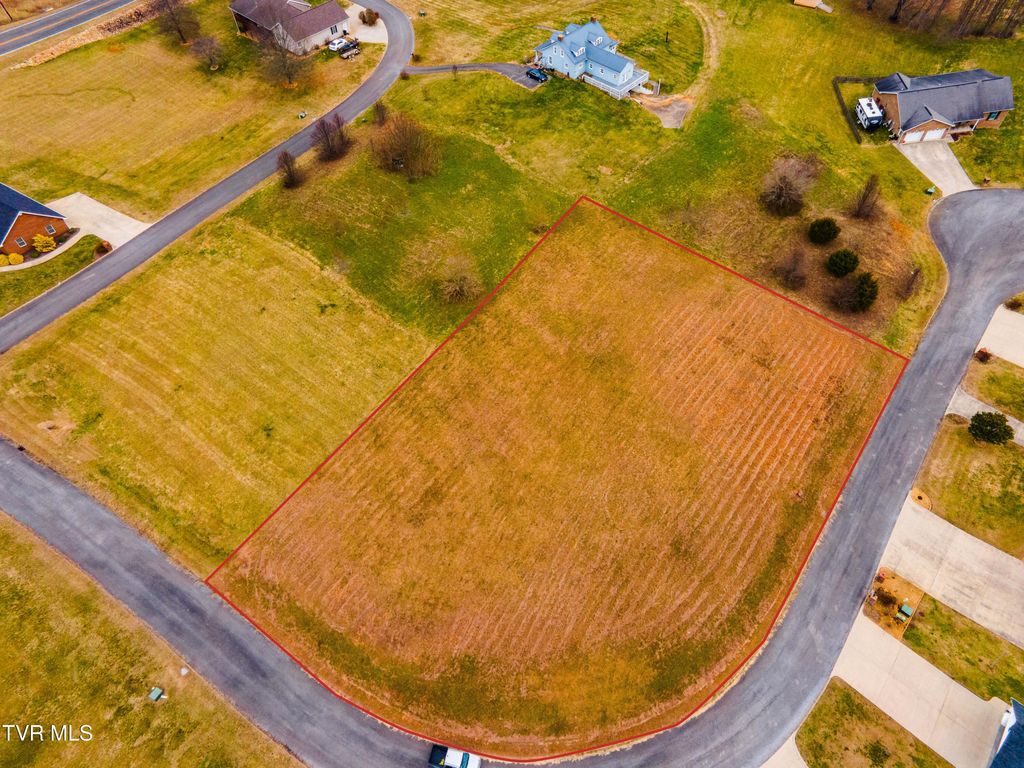 Photo of Tbd Misty View Circle, Rogersville, TN 37857 (MLS # 9991755)