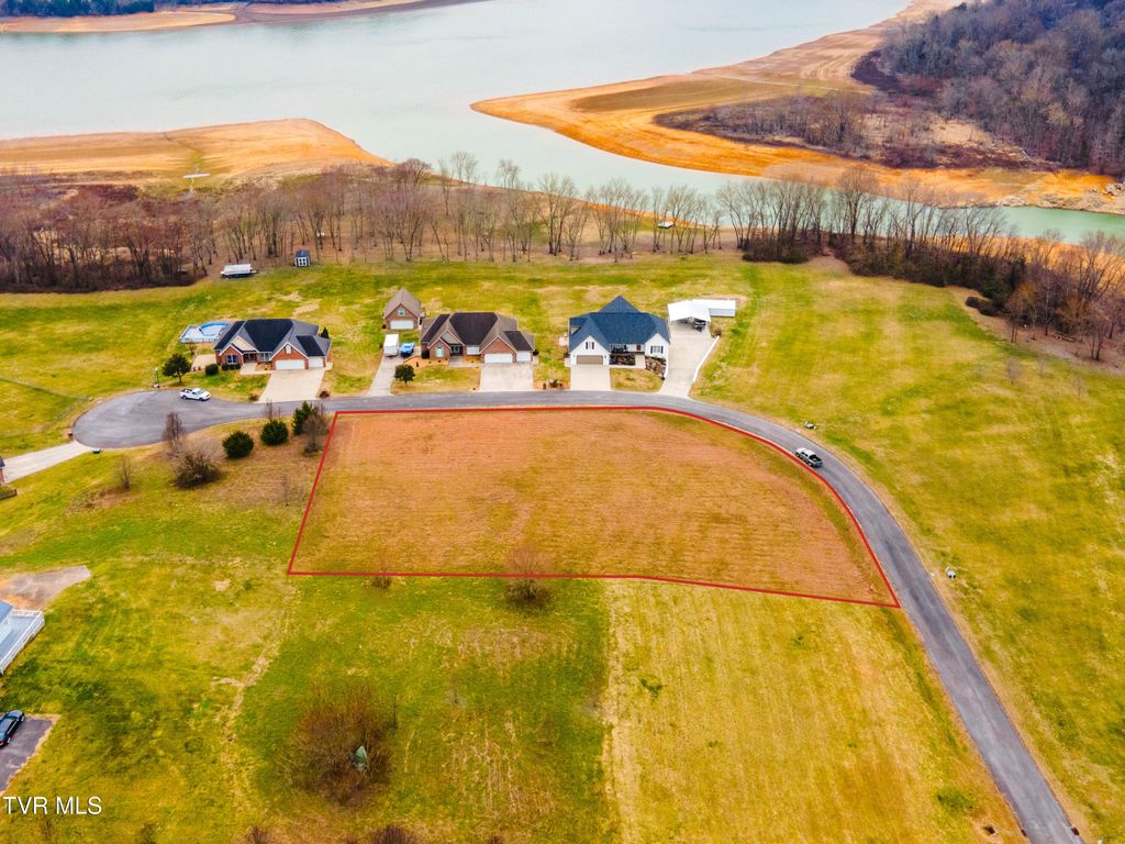 Photo of Tbd Misty View Circle, Rogersville, TN 37857 (MLS # 9991755)