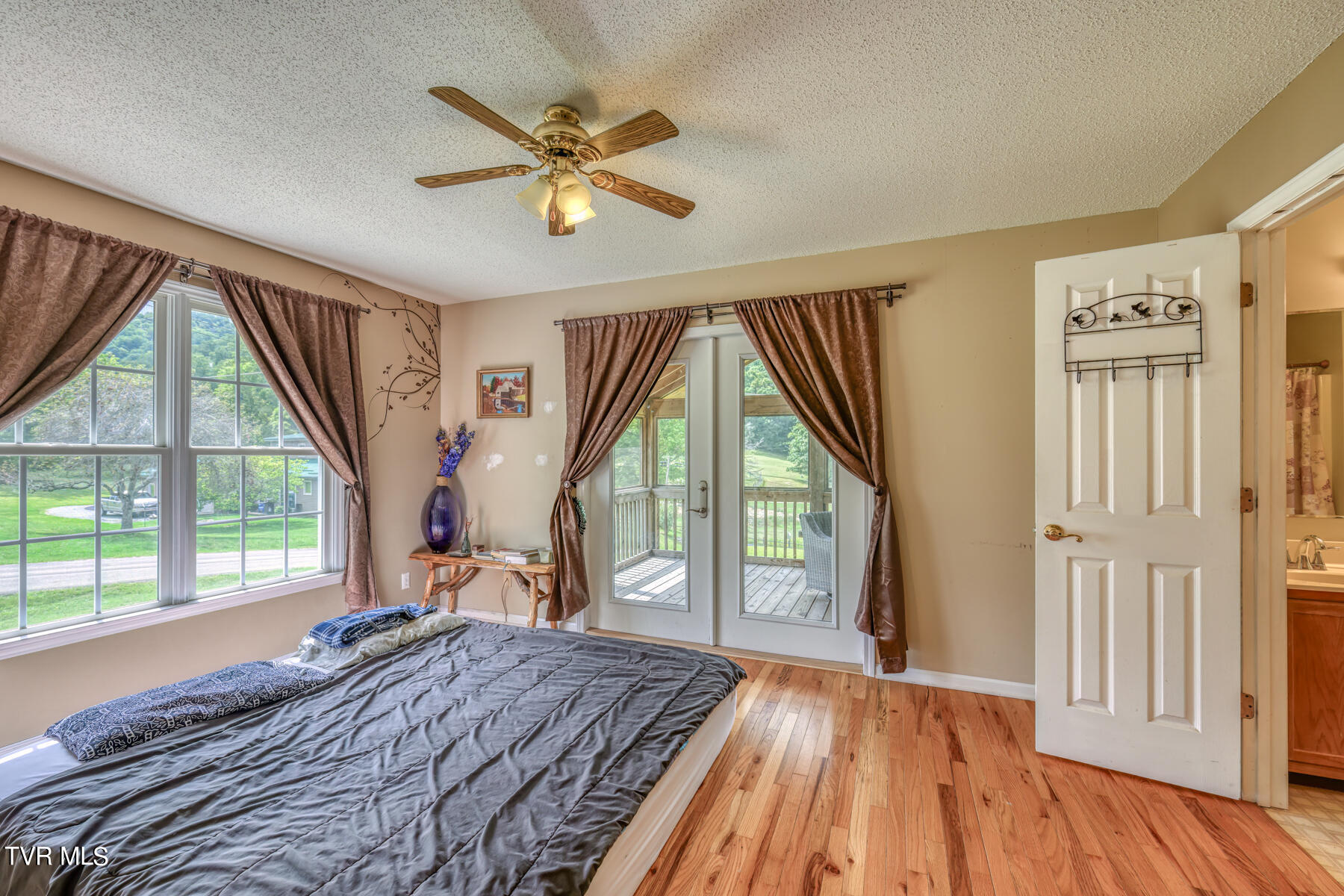 105 Buckner Drive, Roan Mountain, Tennessee image 20