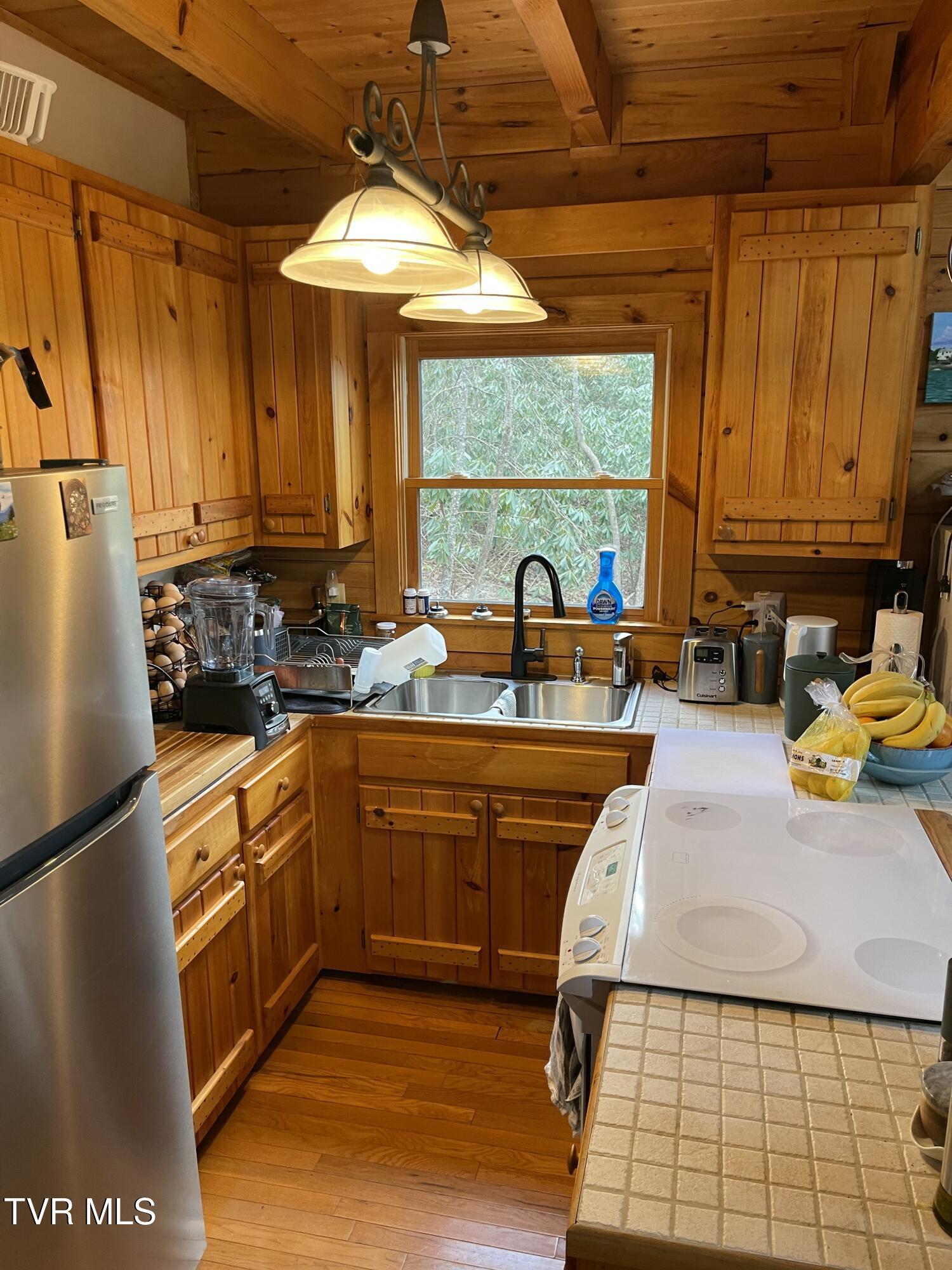 2547 Callalantee Drive, Mountain City, Tennessee image 4