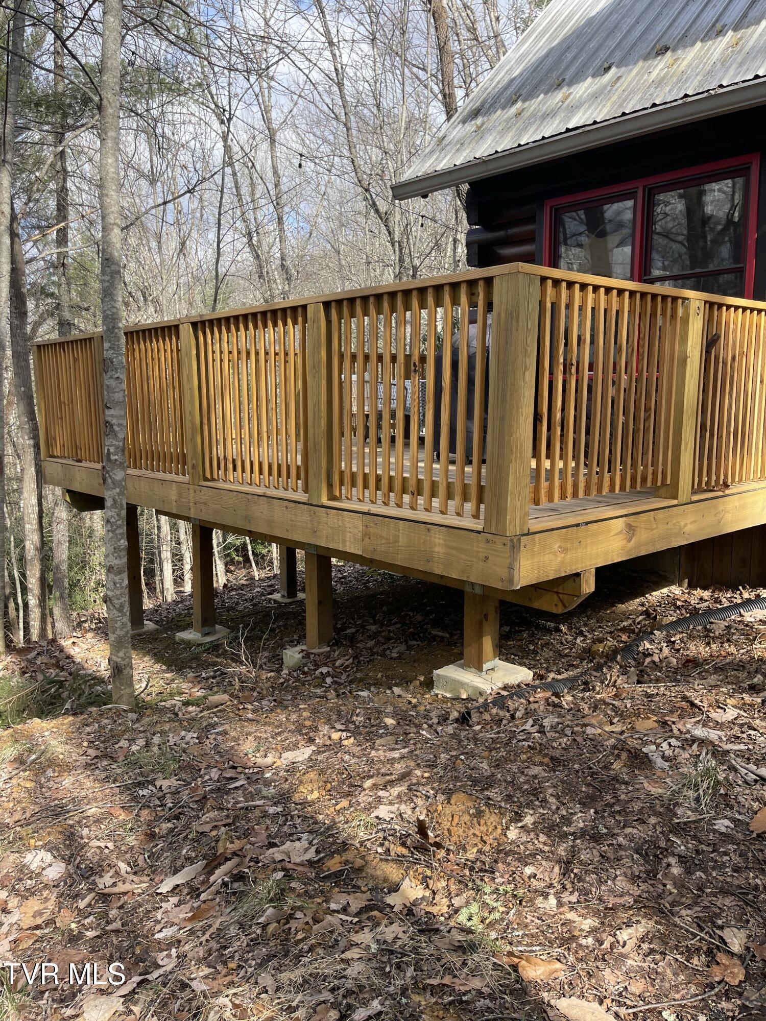 2547 Callalantee Drive, Mountain City, Tennessee image 14