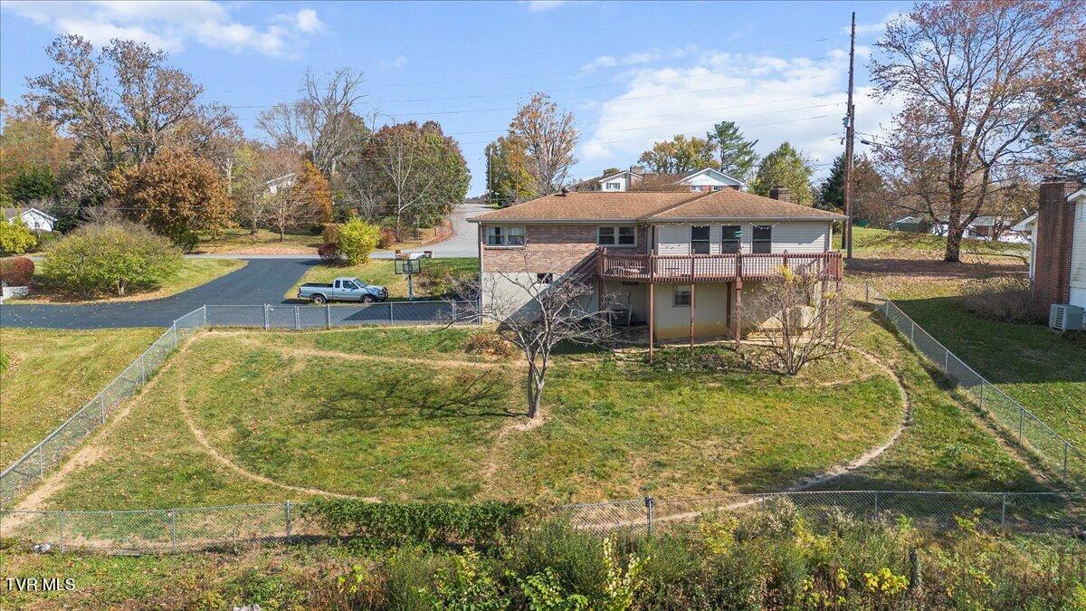 116 Elk Road, Bristol, Tennessee image 36