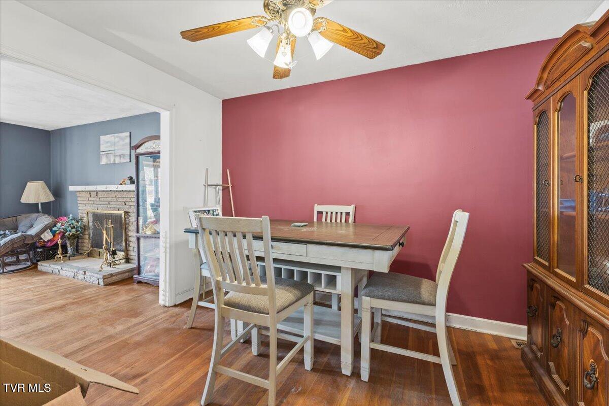 116 Elk Road, Bristol, Tennessee image 7