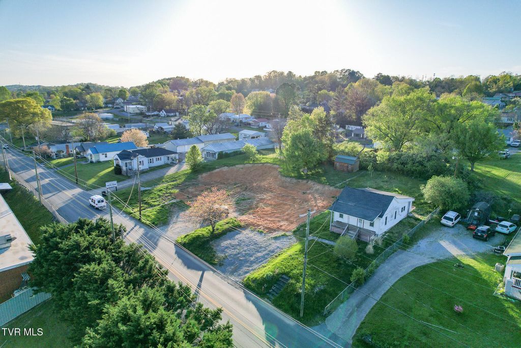 Photo of 315 Bernard Avenue, Greeneville, TN 37745 (MLS # 9978584)